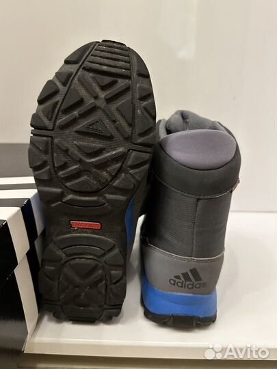 Ботинки детские зимние «Adidas