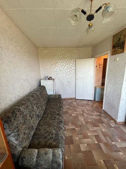 1-к. квартира, 20,7 м², 6/9 эт.