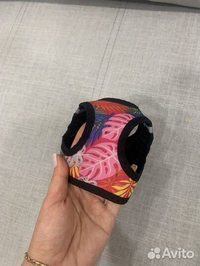 Шлейка для животных