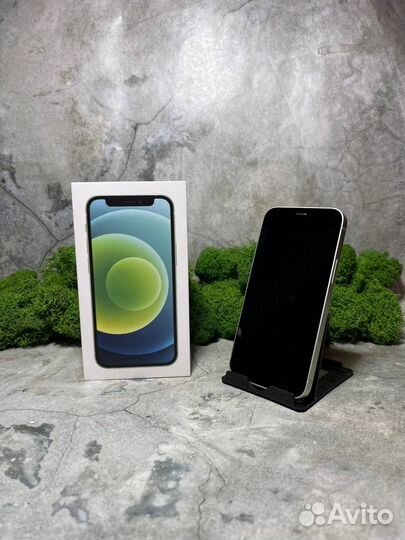 iPhone 12 mini, 256 ГБ