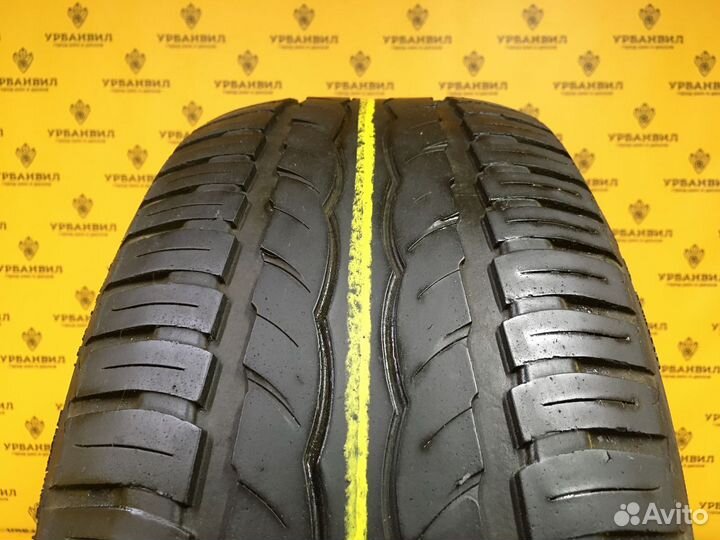Sava Intensa HP 215/55 R16 93W