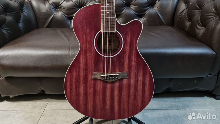 Акустическая гитара Sevillia (комплект)