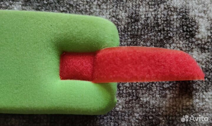 Бандаж на шейный отдел позвоночника