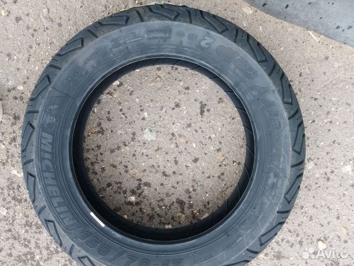 Мотошина 150 70 13 Мишлен