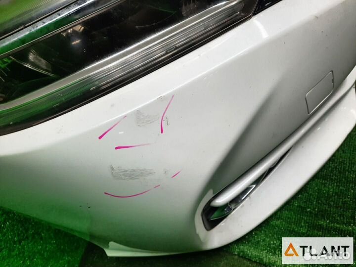 Ноускат honda shuttle