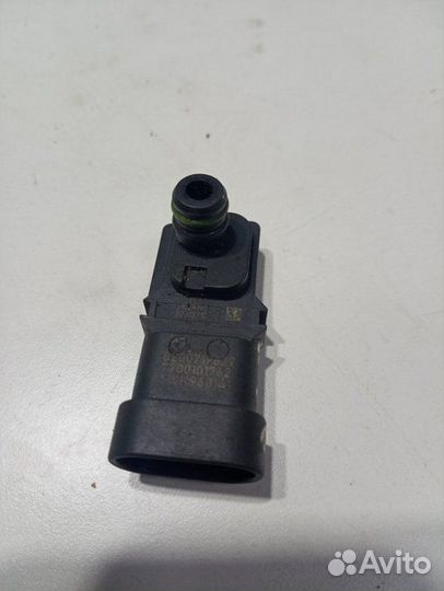 Датчик давления впускного коллектора