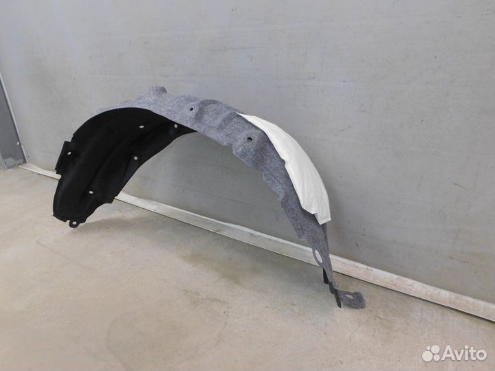 Локер задний лев. Lexus NX 200 (73842)