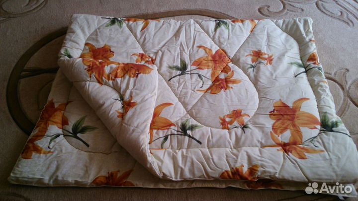 Одеяло новое