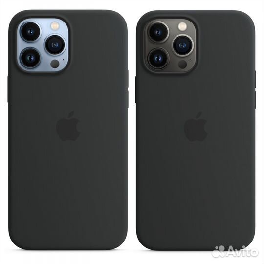 Оригинал Чехол Apple iPhone 13 Pro Max