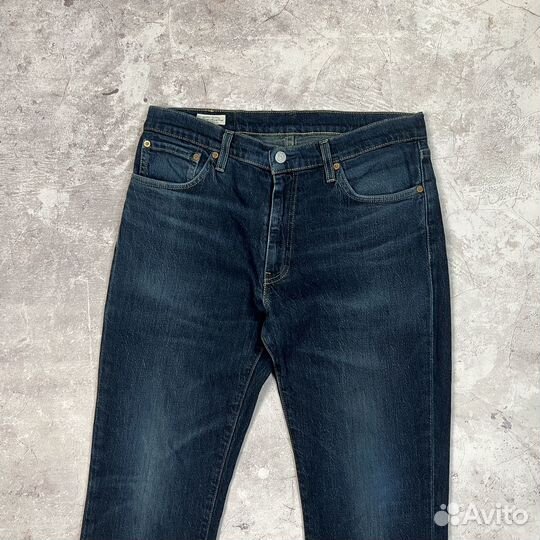 Джинсы Levis 511 размер 33x30