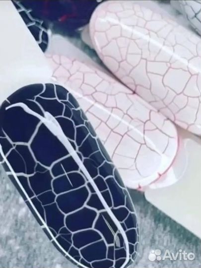 Лак для ногтей