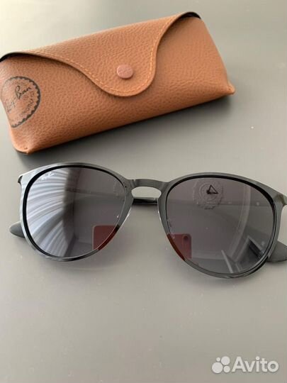 Солнечные очки Ray-Ban модель Erika(рейбан)