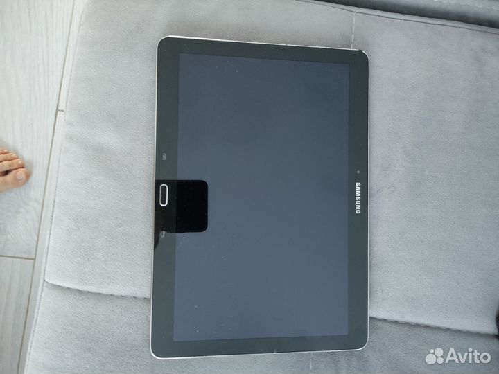 Samsung Galaxy Note 2014 edition