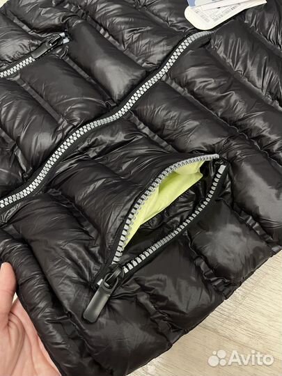 Жилет 158 демисезонный для мальчика Futurino