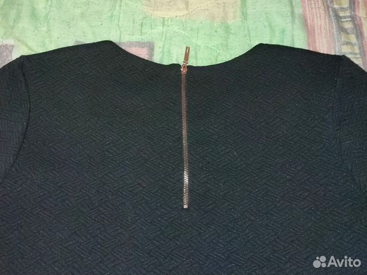 Платье женское 48 размер