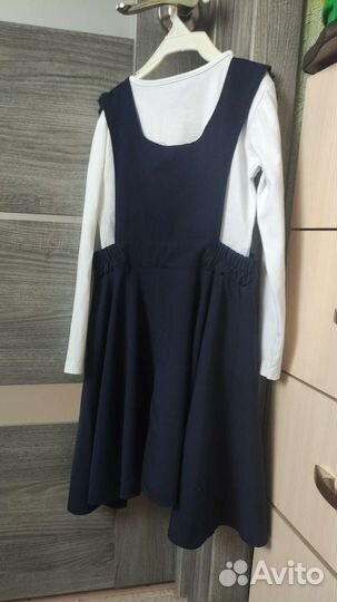 Школьная форма