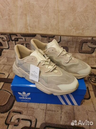 Кроссовки adidas озвиго