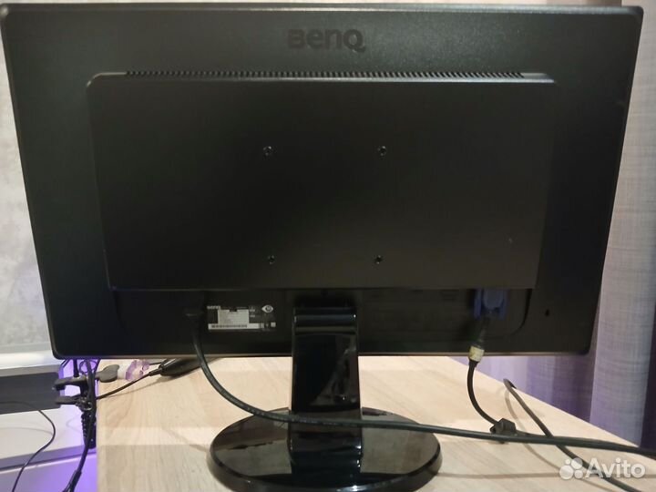 Монитор для компьютера benq