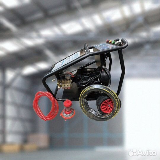 Мойка высокого давления авд