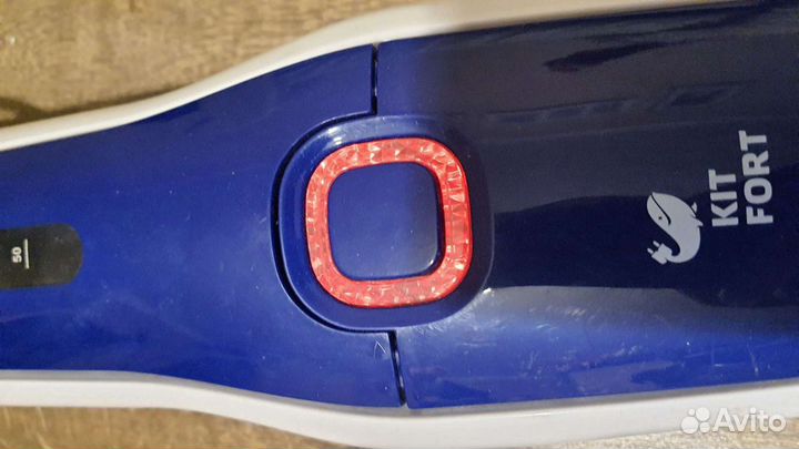 Паровая швабра kt1002-1 kitfort