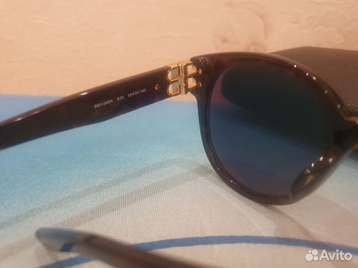 Солнцезащитные очки женские оригинал Balenciaga