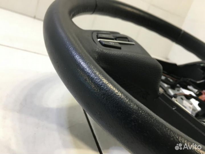 Рулевое колесо BMW X5 F15 (2013—2018)