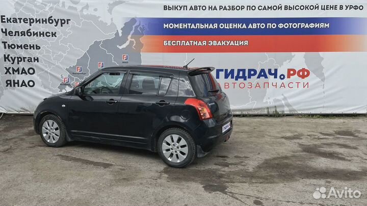 Трубка кондиционера Suzuki Swift (RS) 95720-63J00