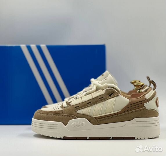 Кроссовки adidas adi2000