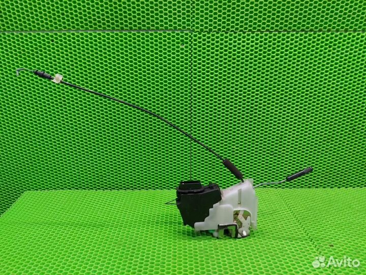 Трос замка двери задний правый Honda Accord 7 K24