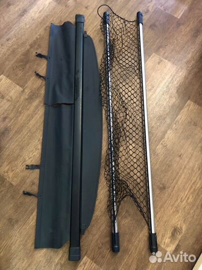 Полка шторка и полка сетка в багажник toyota RAV 4