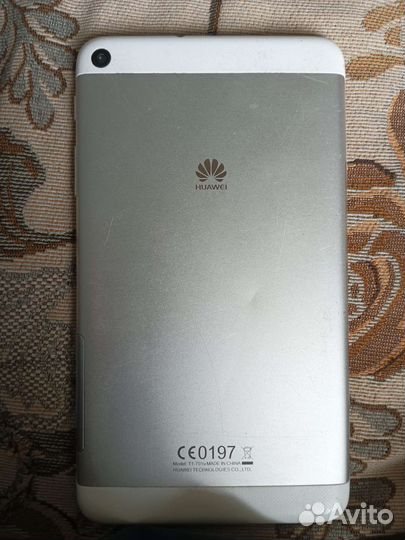 Планшеты huawei T1-701