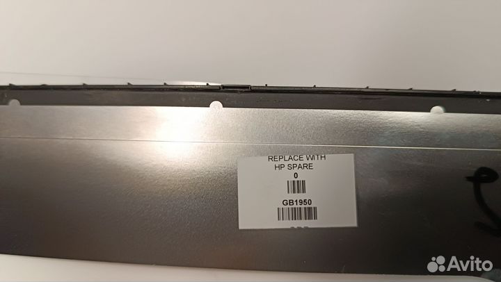 Марица для HP Pavilion x360 14-DH 14-DW 14M-DW