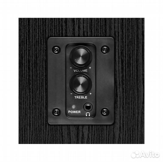 Колонки 2.0 sven SPS-619