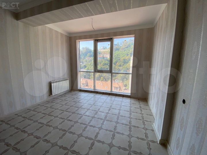 Квартира-студия, 33,1 м², 6/17 эт.