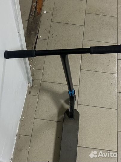 Трюковой самокаты