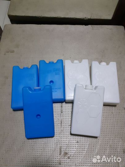 Холодильник походный. Хладоэлементы