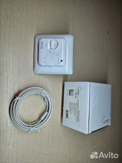 Терморегулятор