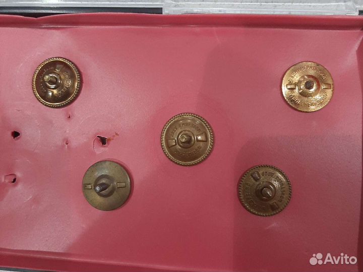 Пограничные знаки