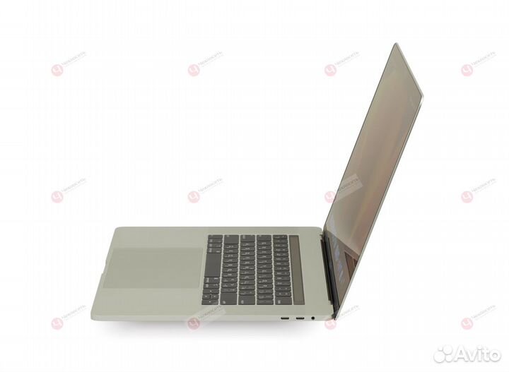 Macbook Pro 15 2019 Touch Bar A1990 SSD 500Gb i9