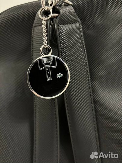 Рюкзак мужской lacoste