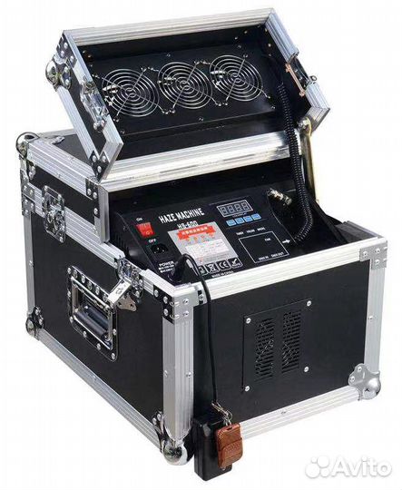 Масляный Генератор дыма Хейзер Hazer HZ-600