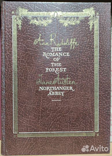 Книги на английском языке