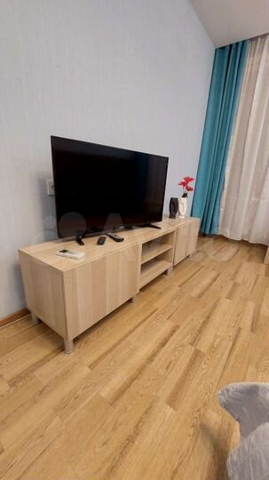 1-к. квартира, 48 м², 5/9 эт.