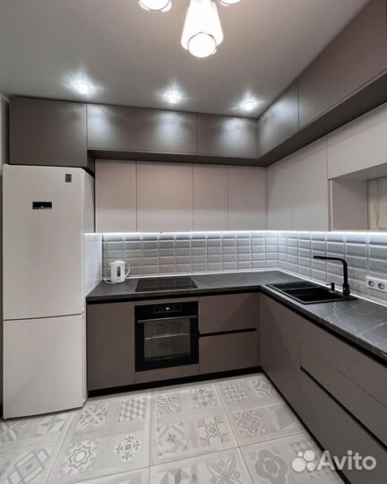 Кухня (цена за весь кпомплект) sh-0538293