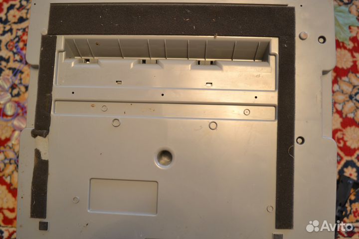 Принтеры матричные Epson FX-890, Epson FX-2190