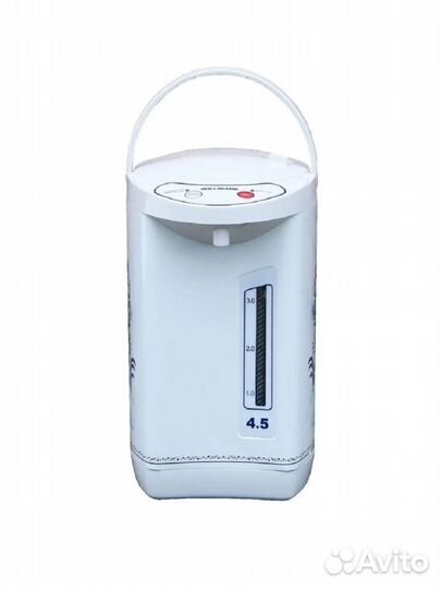 Термопот willmark WAP-453CGZ