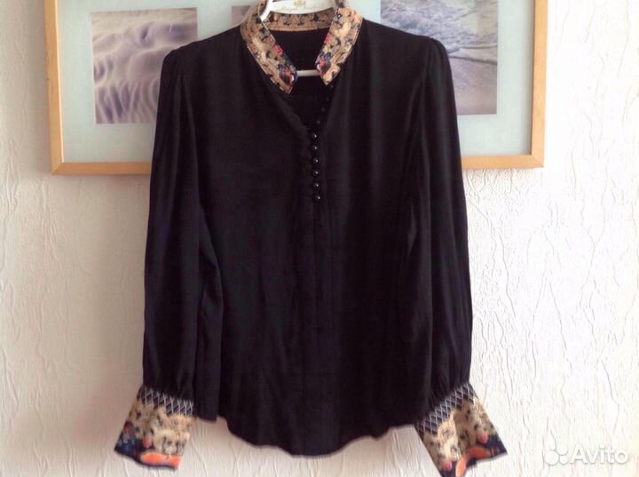 Женские вещи пакетом 48-50