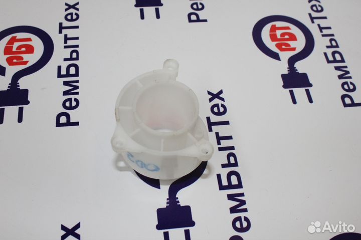 Держатель корпуса шнека для мясорубки Bork