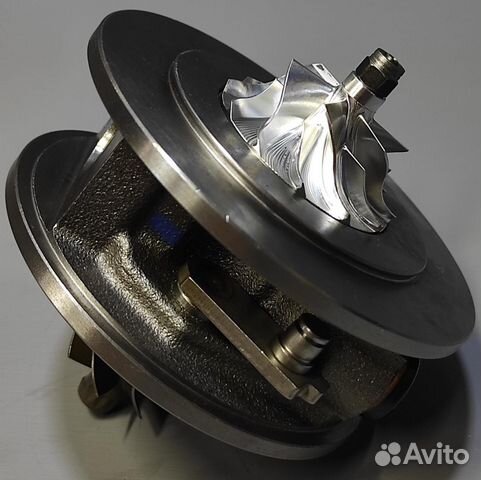 Картридж турбины E&Eturbo BV38-001