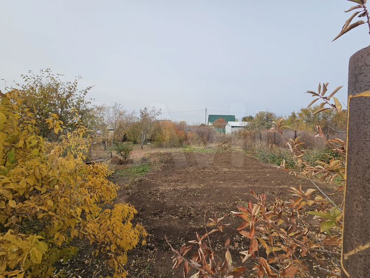 Участок 5 сот. (СНТ, ДНП)